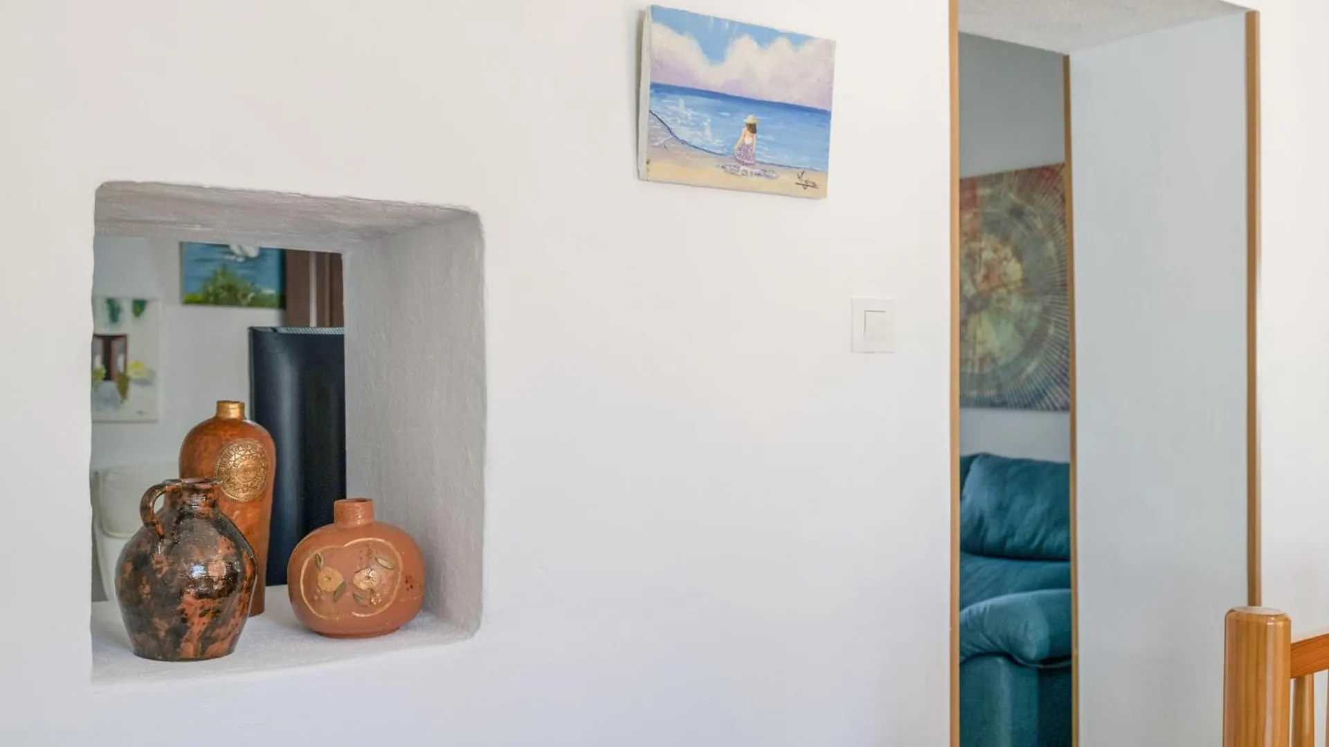 Villa Chani - Solo Familias Conil De La Frontera 0*,  Spanien