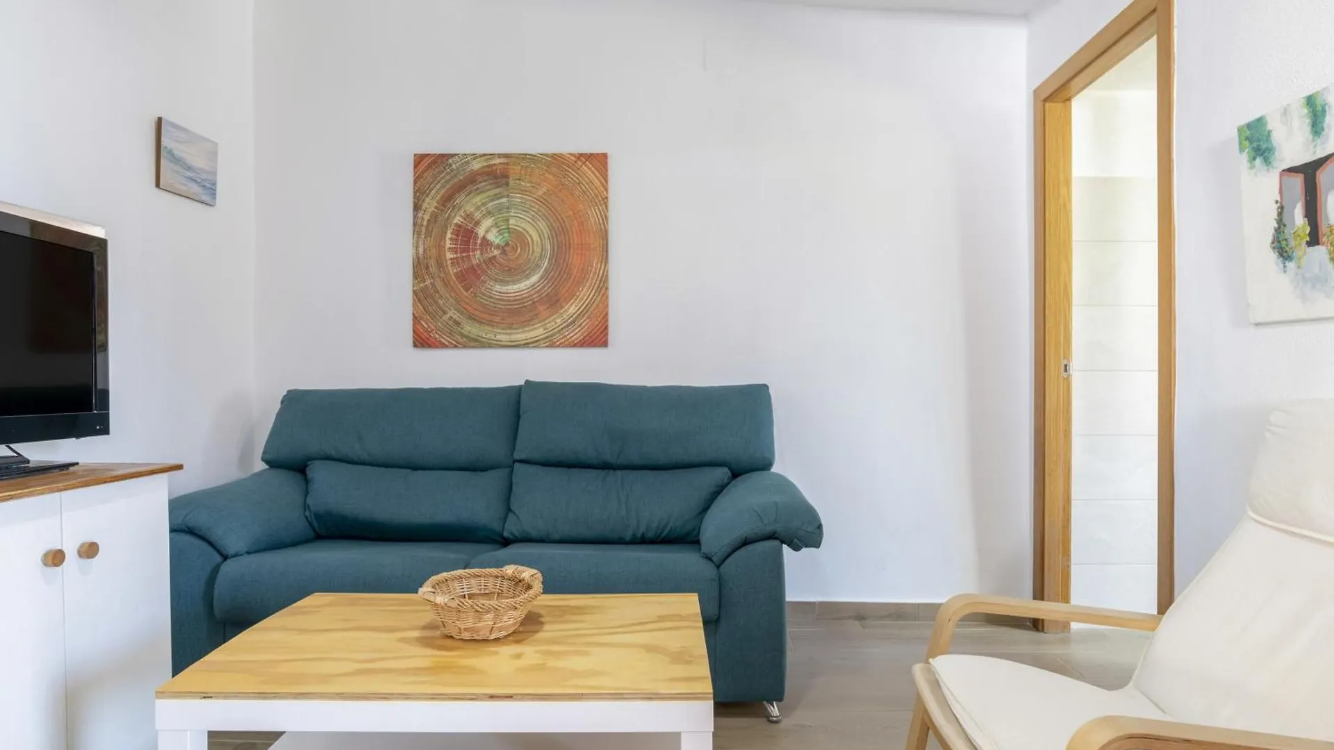 Villa Chani - Solo Familias Conil De La Frontera 0*,  Spanien