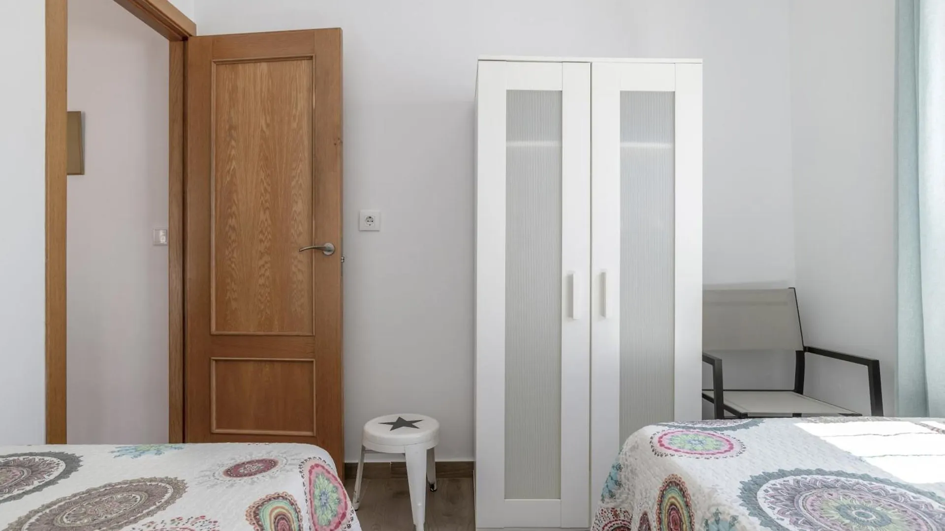 Villa Chani - Solo Familias Conil De La Frontera Spanien