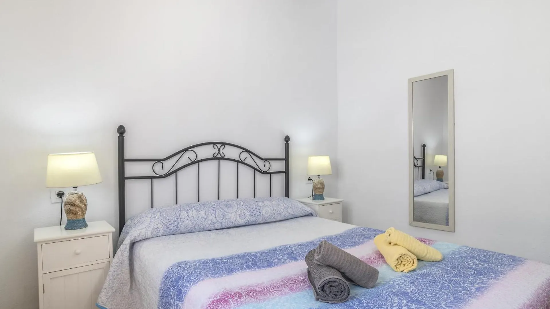 Villa Chani - Solo Familias Conil De La Frontera Holiday home