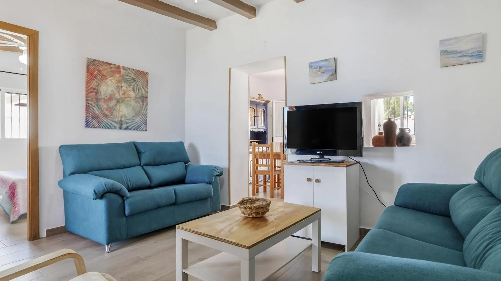 Villa Chani - Solo Familias Conil De La Frontera Holiday home